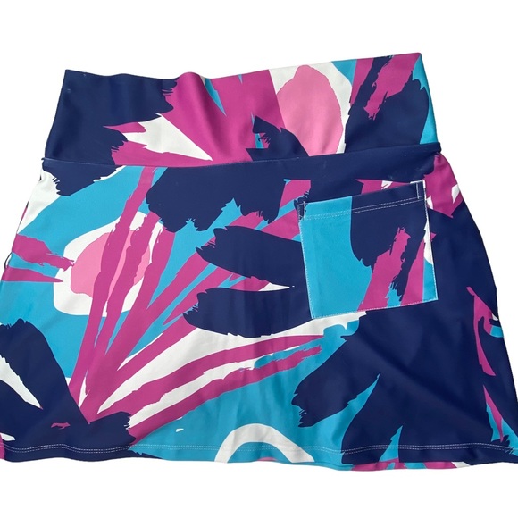 Tina + Jenna Skort Size Medium Tennis Pickelball Golf - Picture 2 of 6